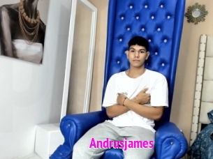 Andrusjames