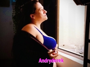 Andryderek