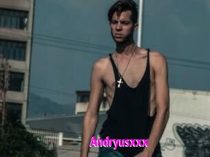 Andryusxxx