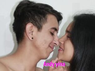 Andy_yina