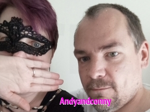 Andyandconny
