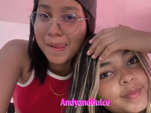 Andyanddulce