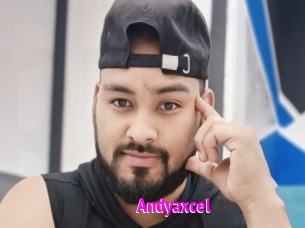 Andyaxcel