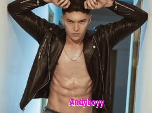 Andyboyy