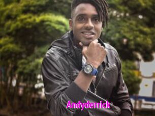 andyderrick Porn Loverz