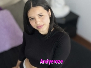 Andyeroze