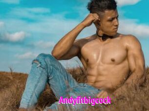 Andyfitbigcock