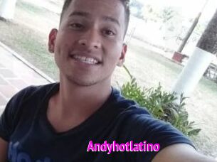 Andyhotlatino