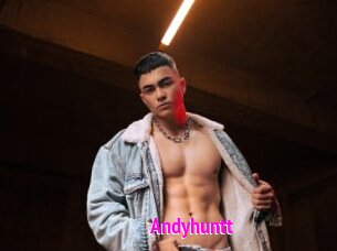 Andyhuntt