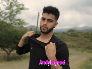 Andylegend