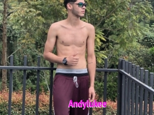 Andylukee