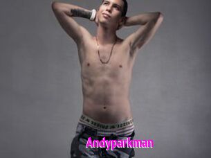 andyparkman Porn Loverz