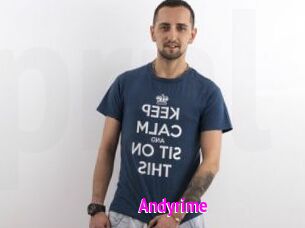 Andyrime