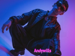 andywills Porn Loverz