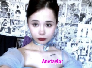 Anetaylor