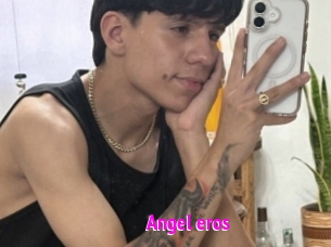 Angel_eros