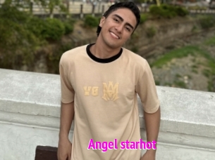 Angel_starhot