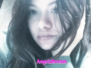Angelaforman