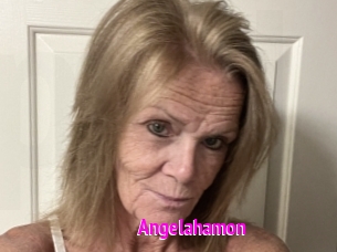 angelahamon Porn Loverz