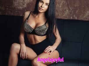 angelajoyful Porn Loverz