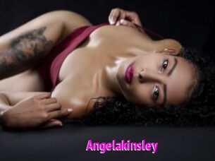 Angelakinsley