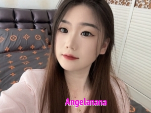 Angelanana