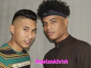 Angelandchrish