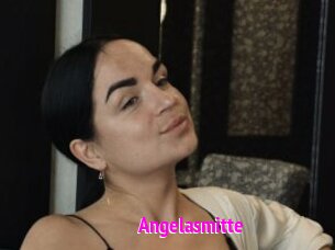 Angelasmitte