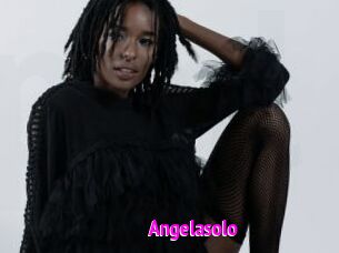 Angelasolo