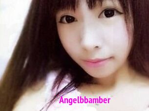 Angelbbamber