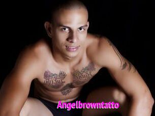 angelbrowntatto Porn Loverz