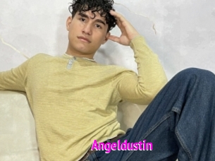 angeldustin Porn Loverz