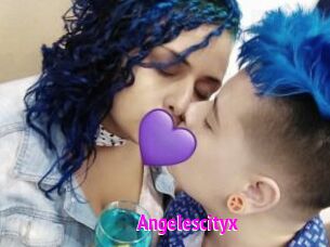 Angelescityx