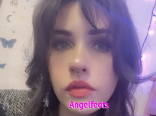 Angelfeets