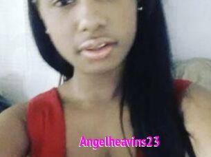 Angelheavins23