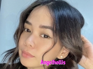 Angelhollis