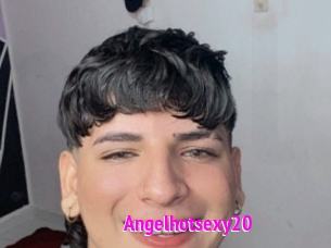 Angelhotsexy20