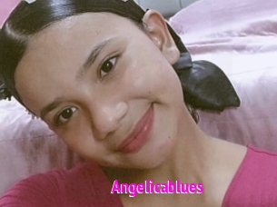 Angelicablues