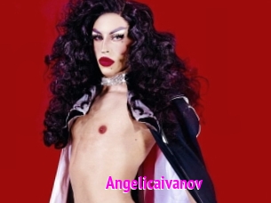 Angelicaivanov