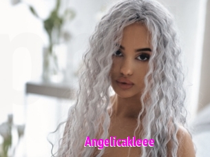 Angelicakleee
