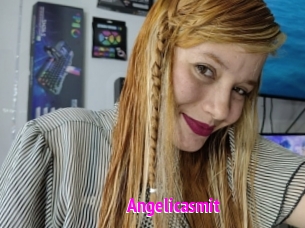 Angelicasmit