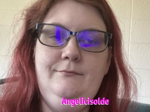 Angelicisolde
