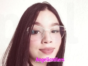 Angelicmilers