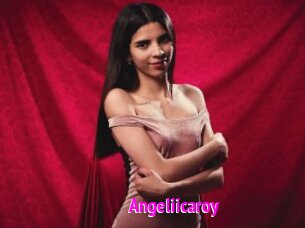 Angeliicaroy