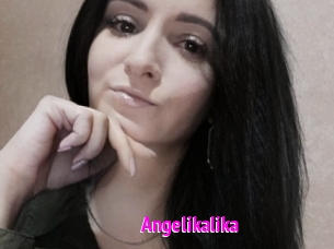 Angelikalika