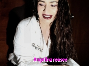 angelina_rousee Porn Loverz