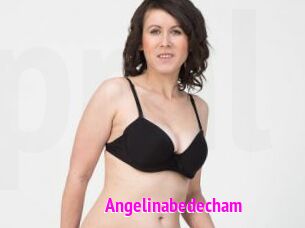 Angelinabedecham