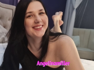 angelinamiller Porn Loverz
