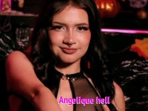 Angelique_hell