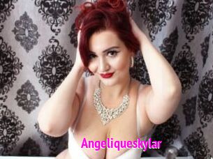 Angeliqueskylar